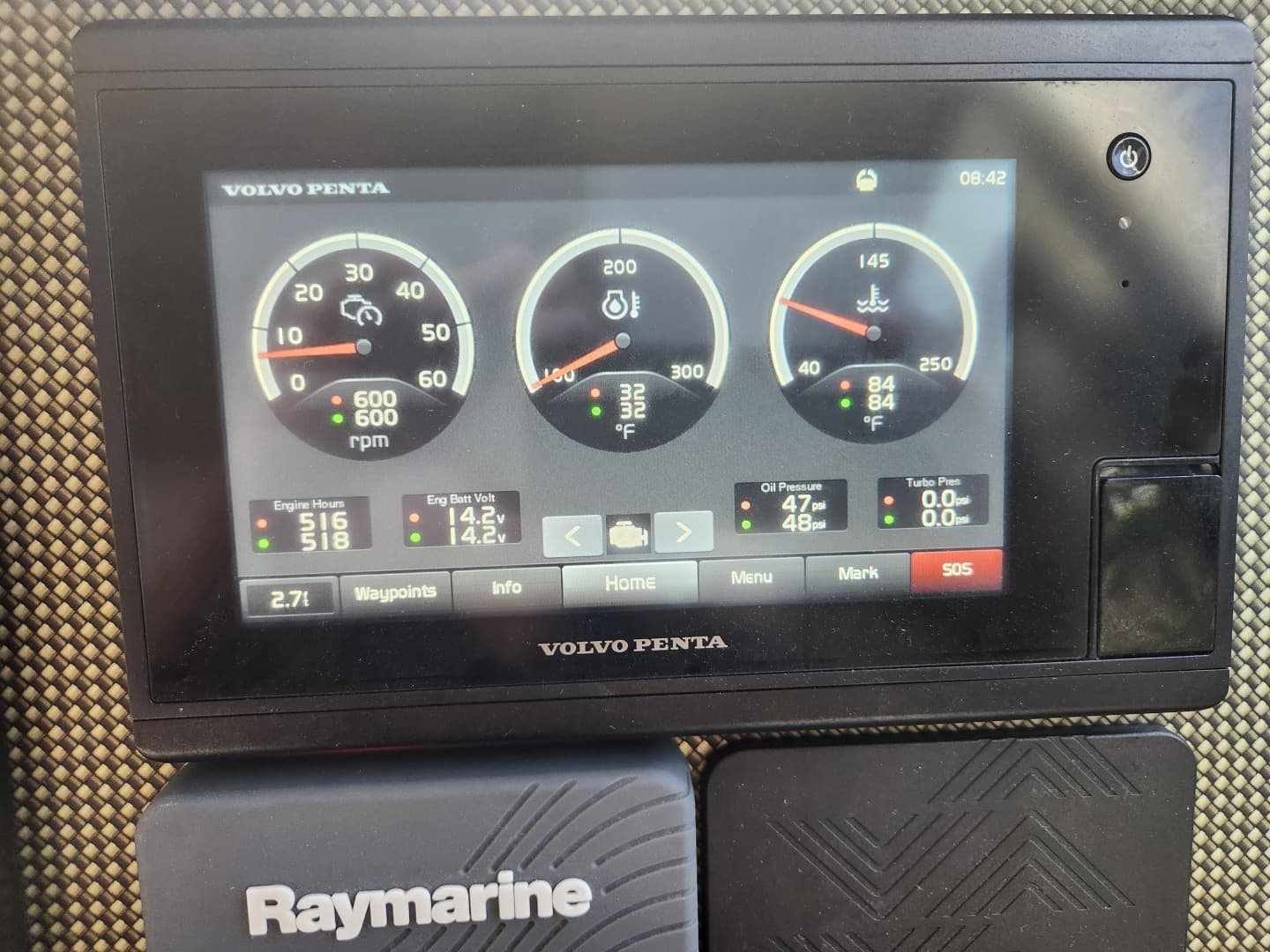 2019 Azimut Atlantis