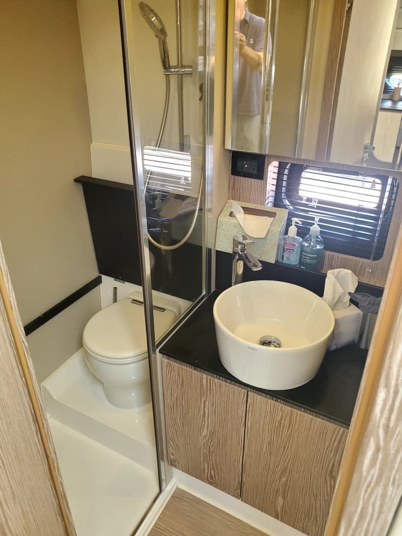 2019 Azimut Atlantis