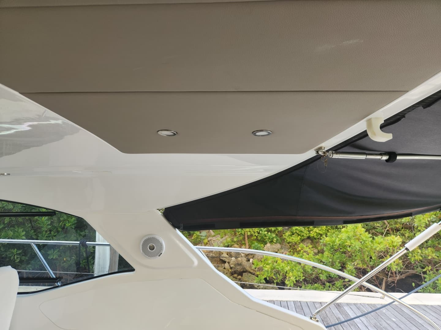 2019 Azimut Atlantis