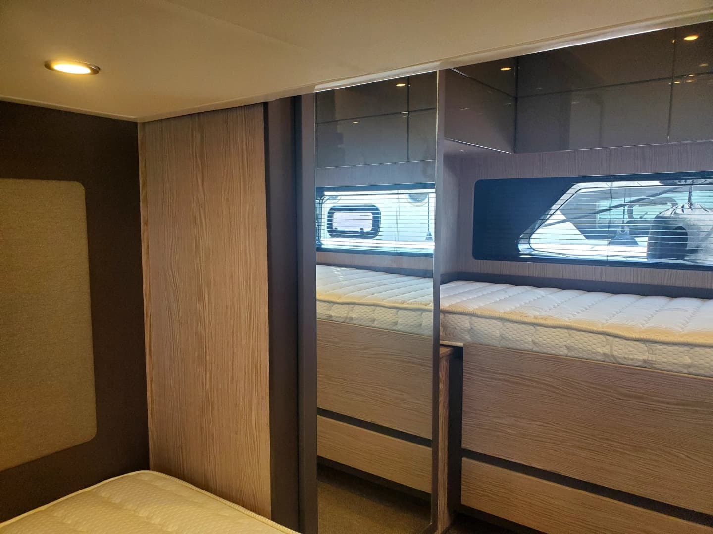 2019 Azimut Atlantis