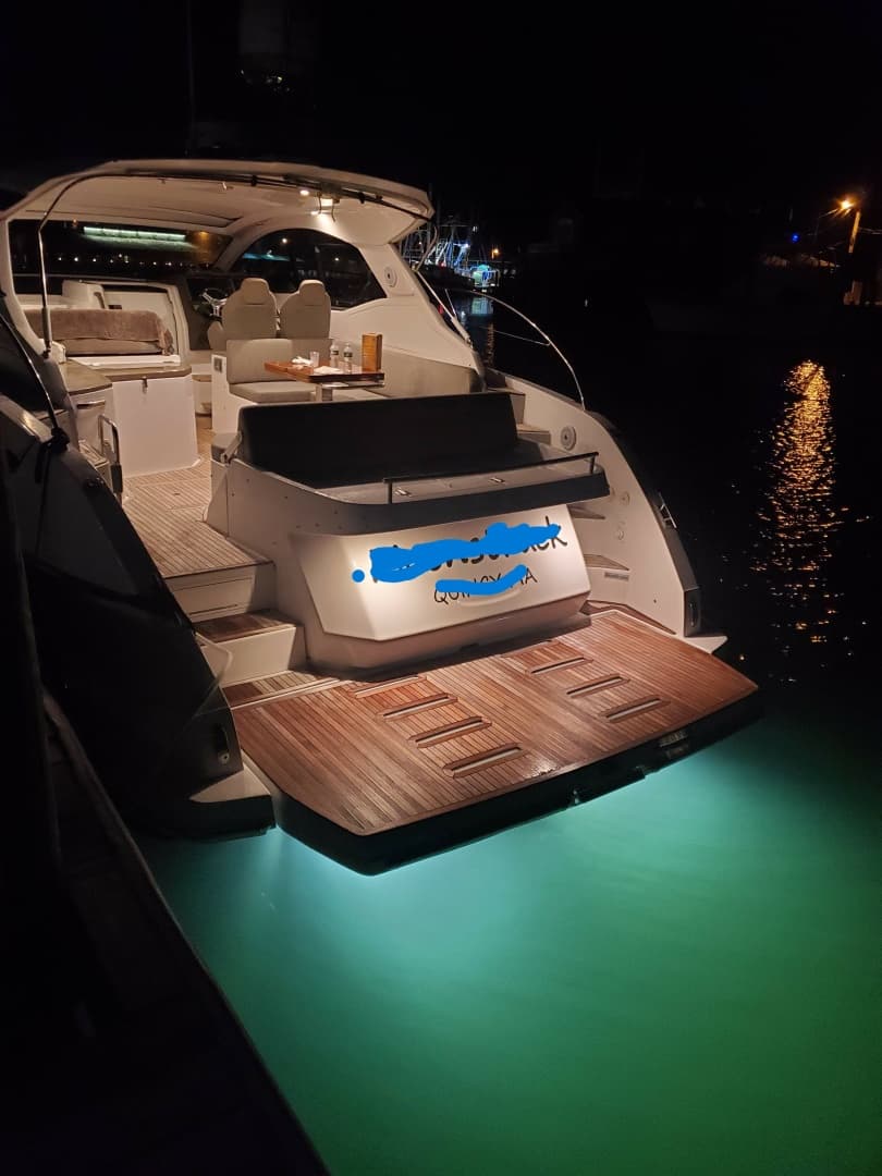 2019 Azimut Atlantis