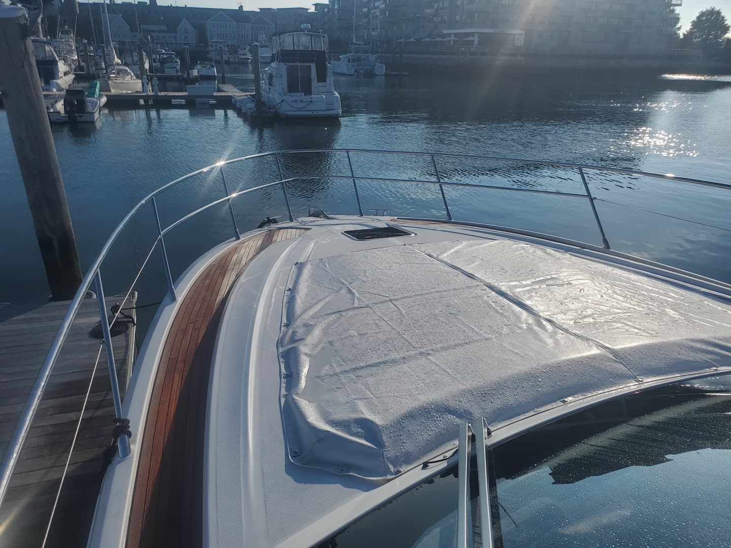 2019 Azimut Atlantis