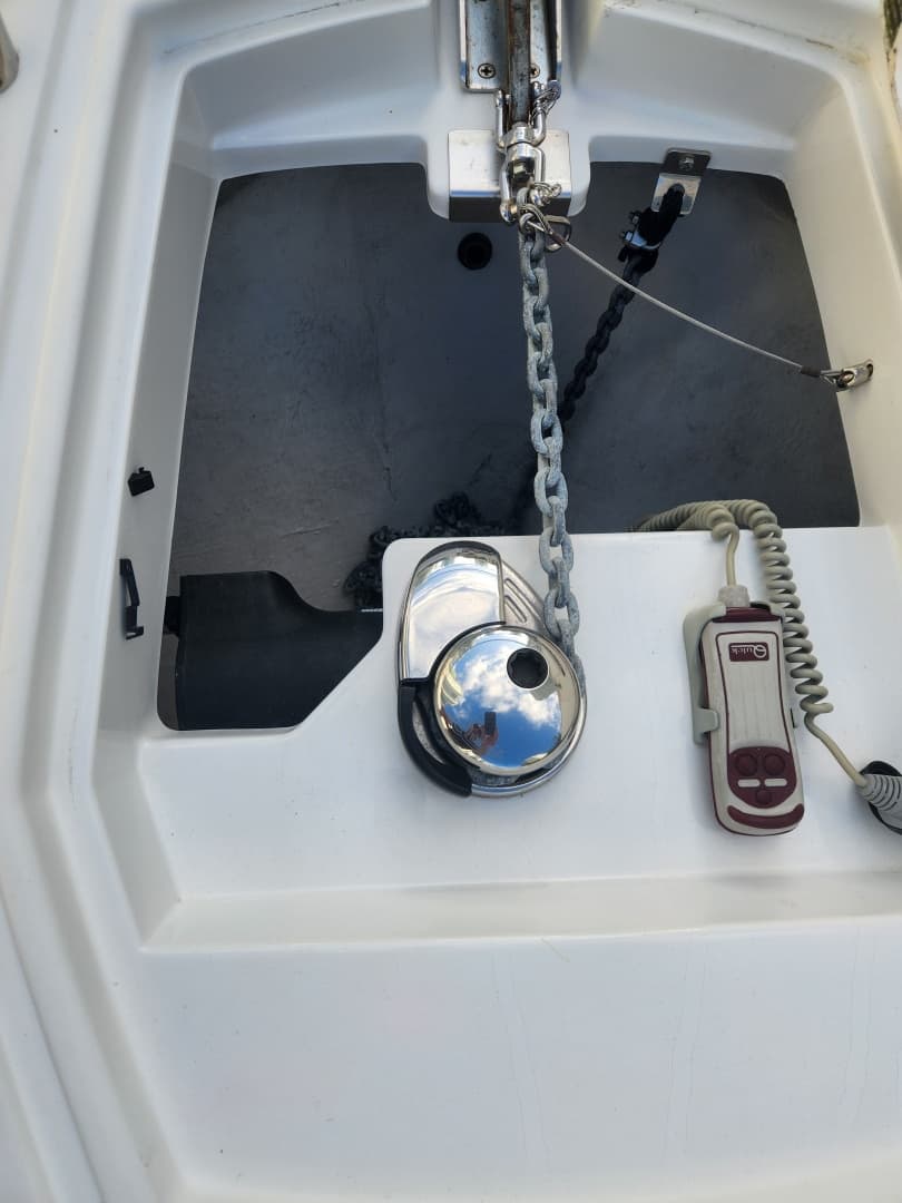 2019 Azimut Atlantis