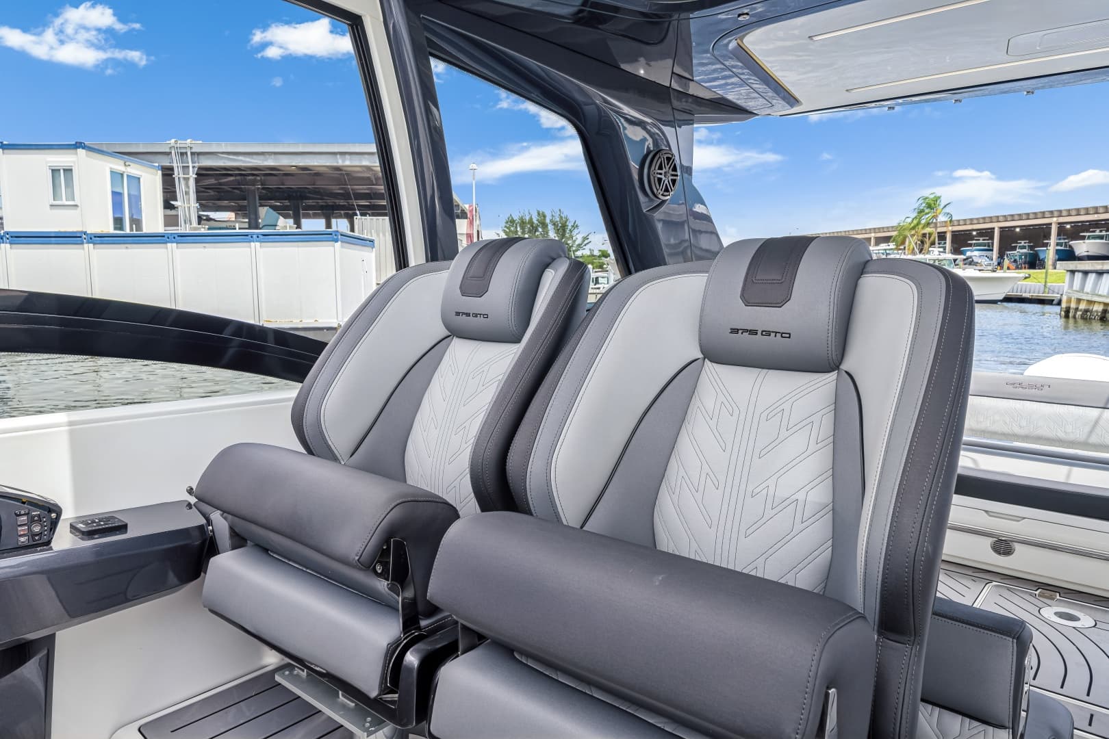 2023 Galeon 375 GTO