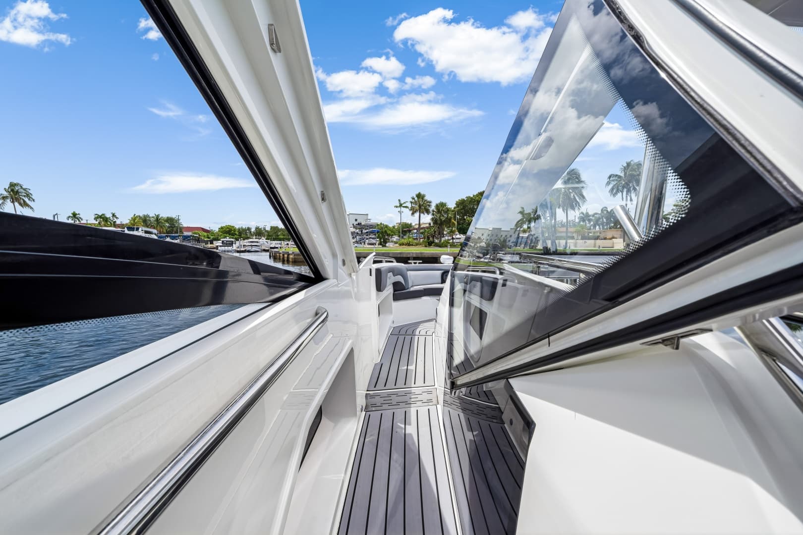 2023 Galeon 375 GTO
