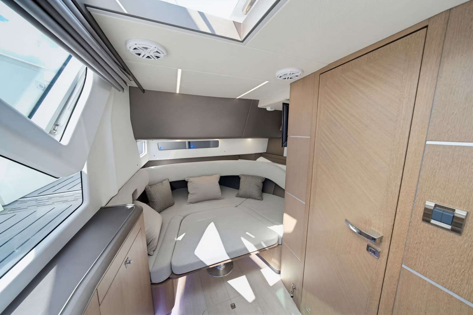 2023 Galeon 375 GTO