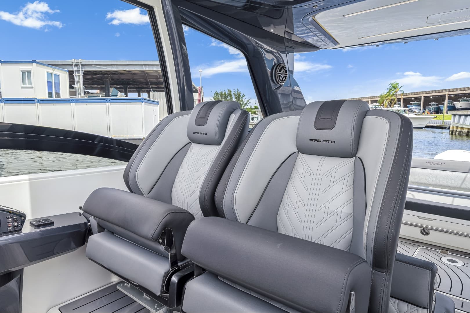 2023 Galeon 375 GTO
