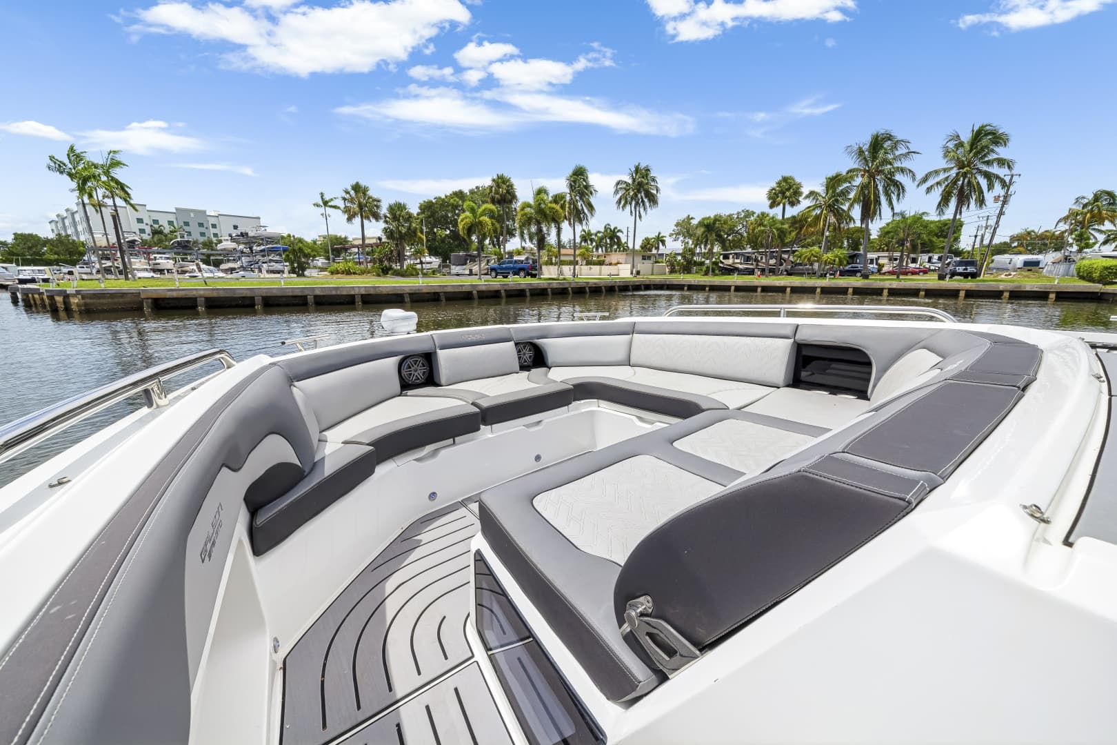 2023 Galeon 375 GTO