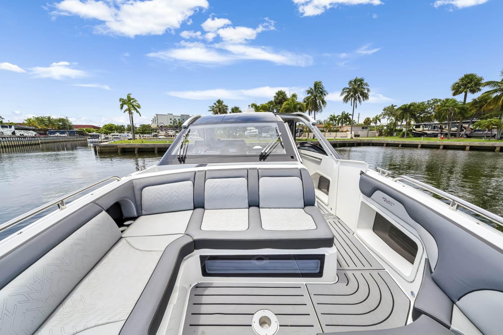 2023 Galeon 375 GTO