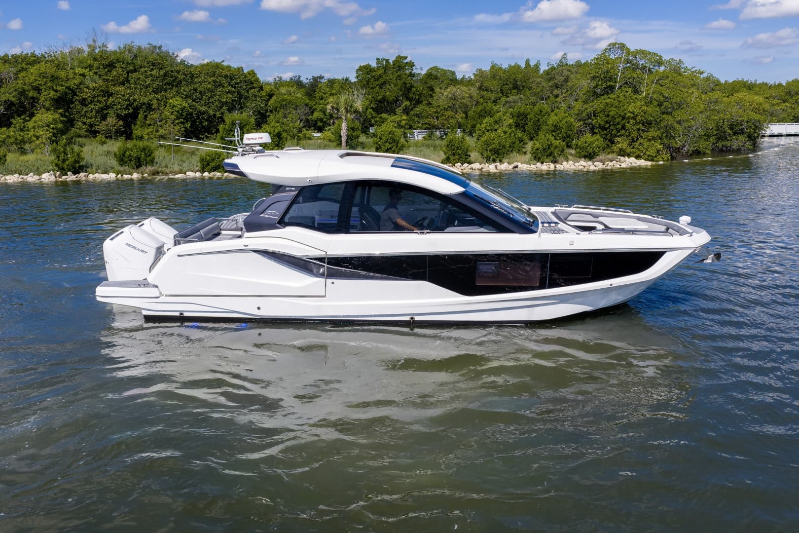2023 Galeon 375 GTO