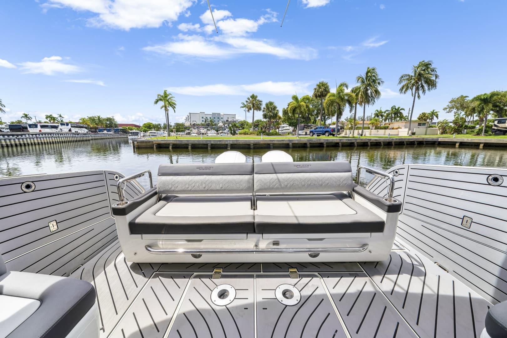 2023 Galeon 375 GTO