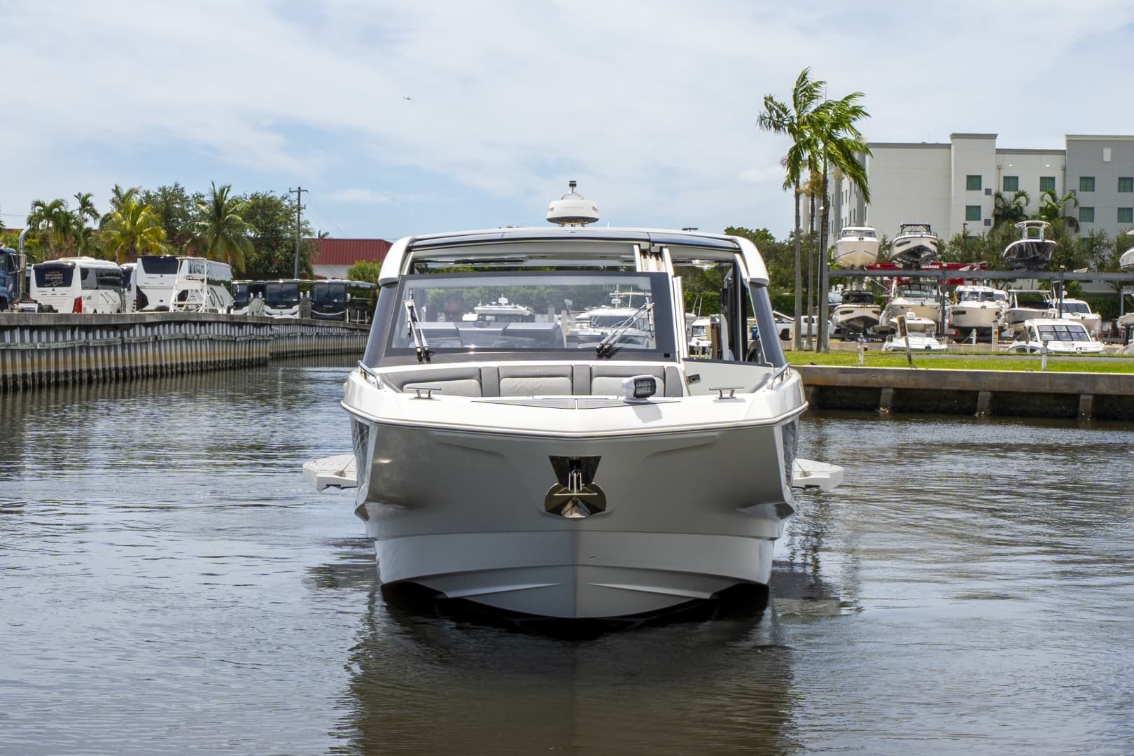 2023 Galeon 375 GTO
