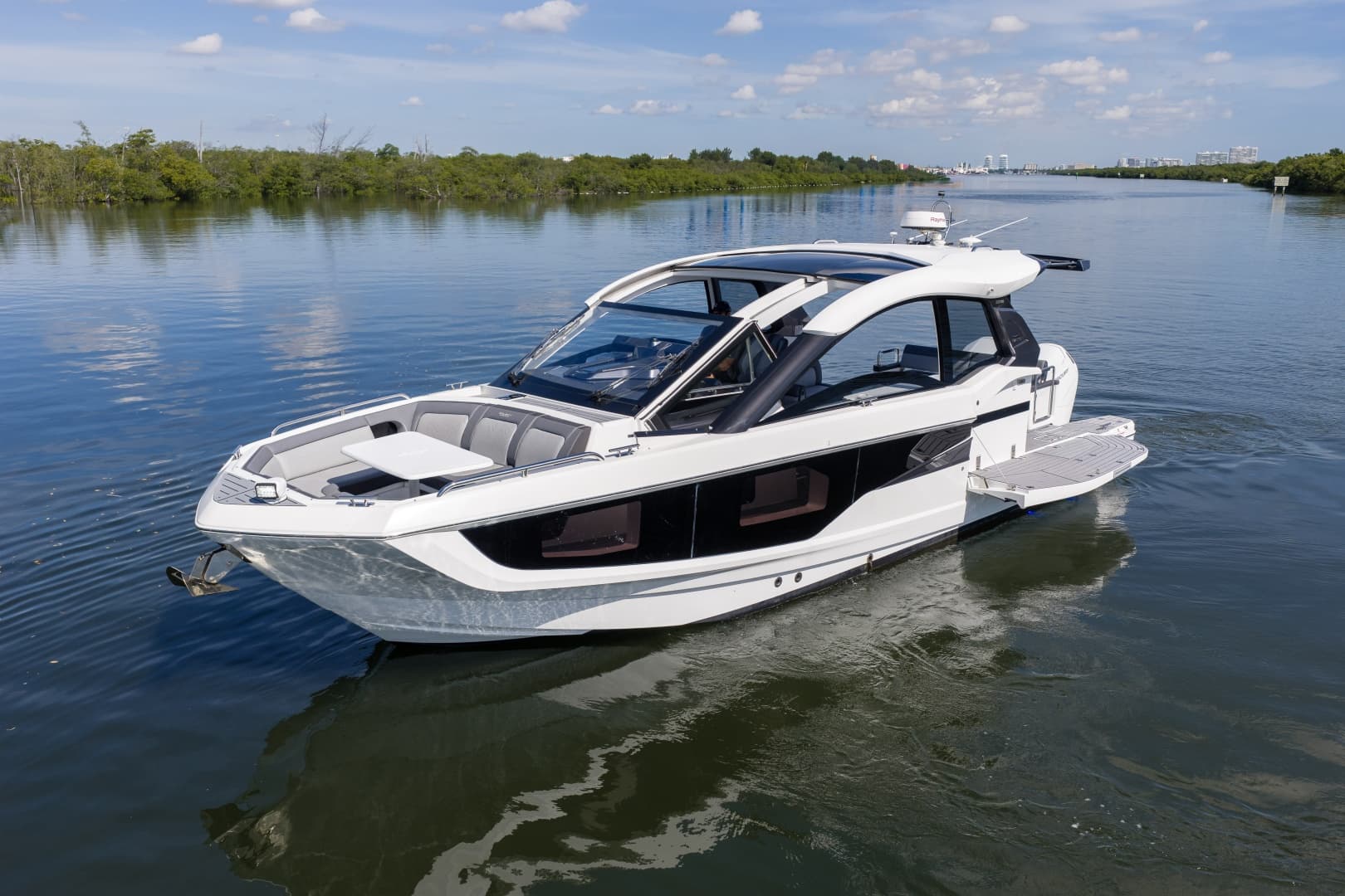 2023 Galeon 375 GTO