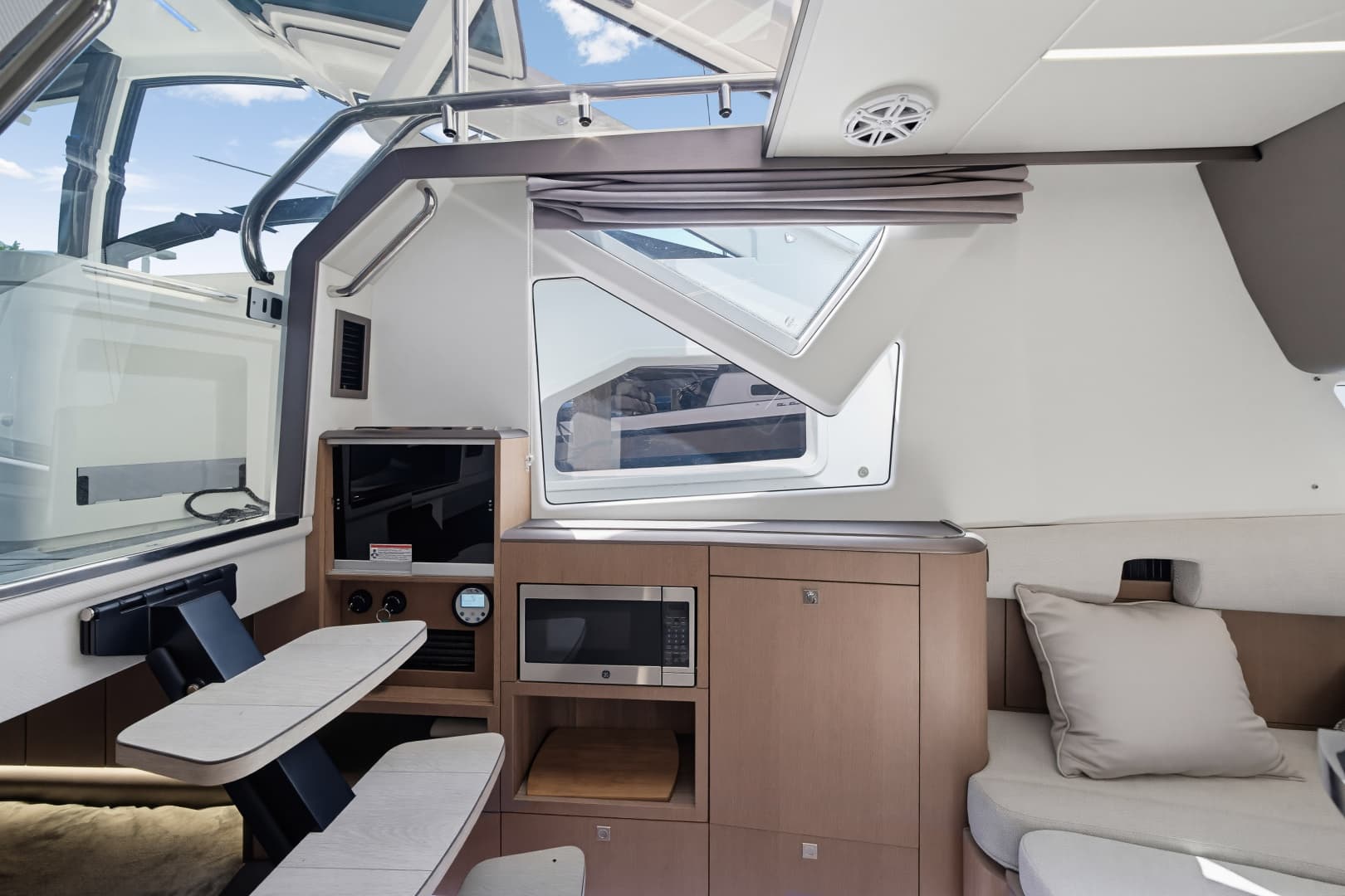 2023 Galeon 375 GTO