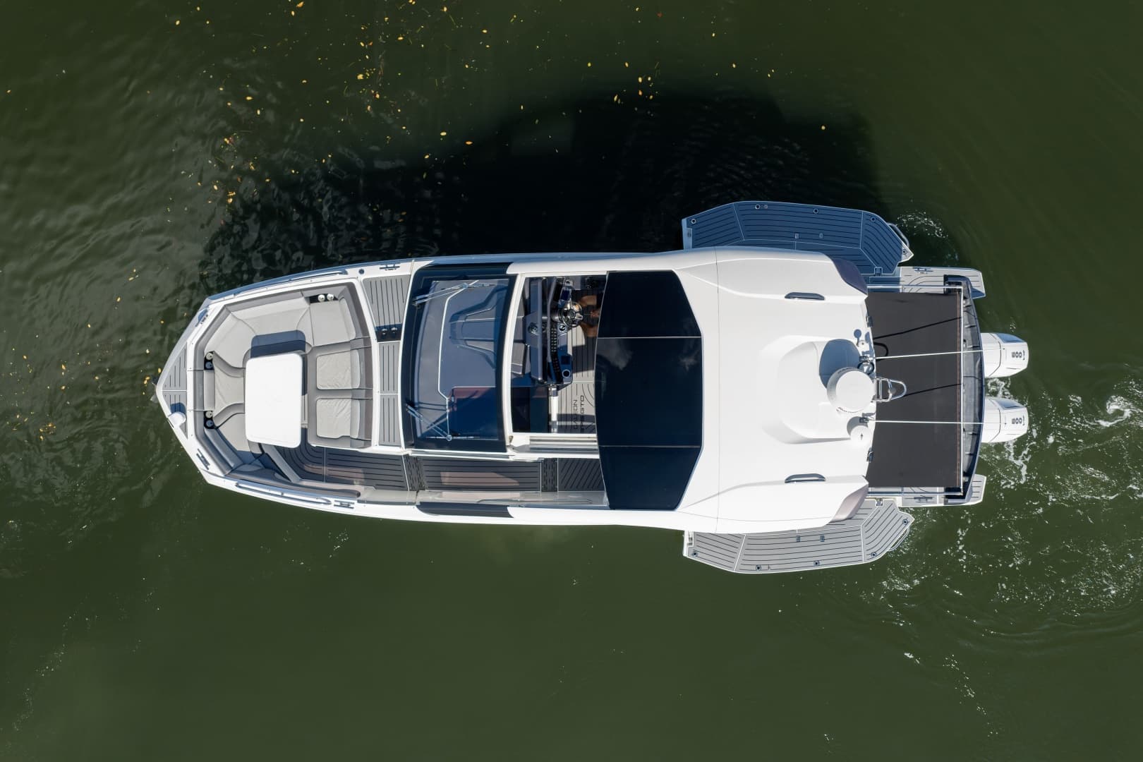 2023 Galeon 375 GTO