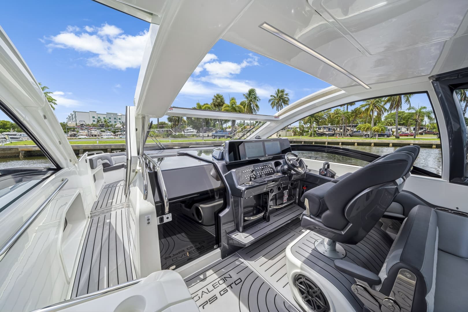 2023 Galeon 375 GTO