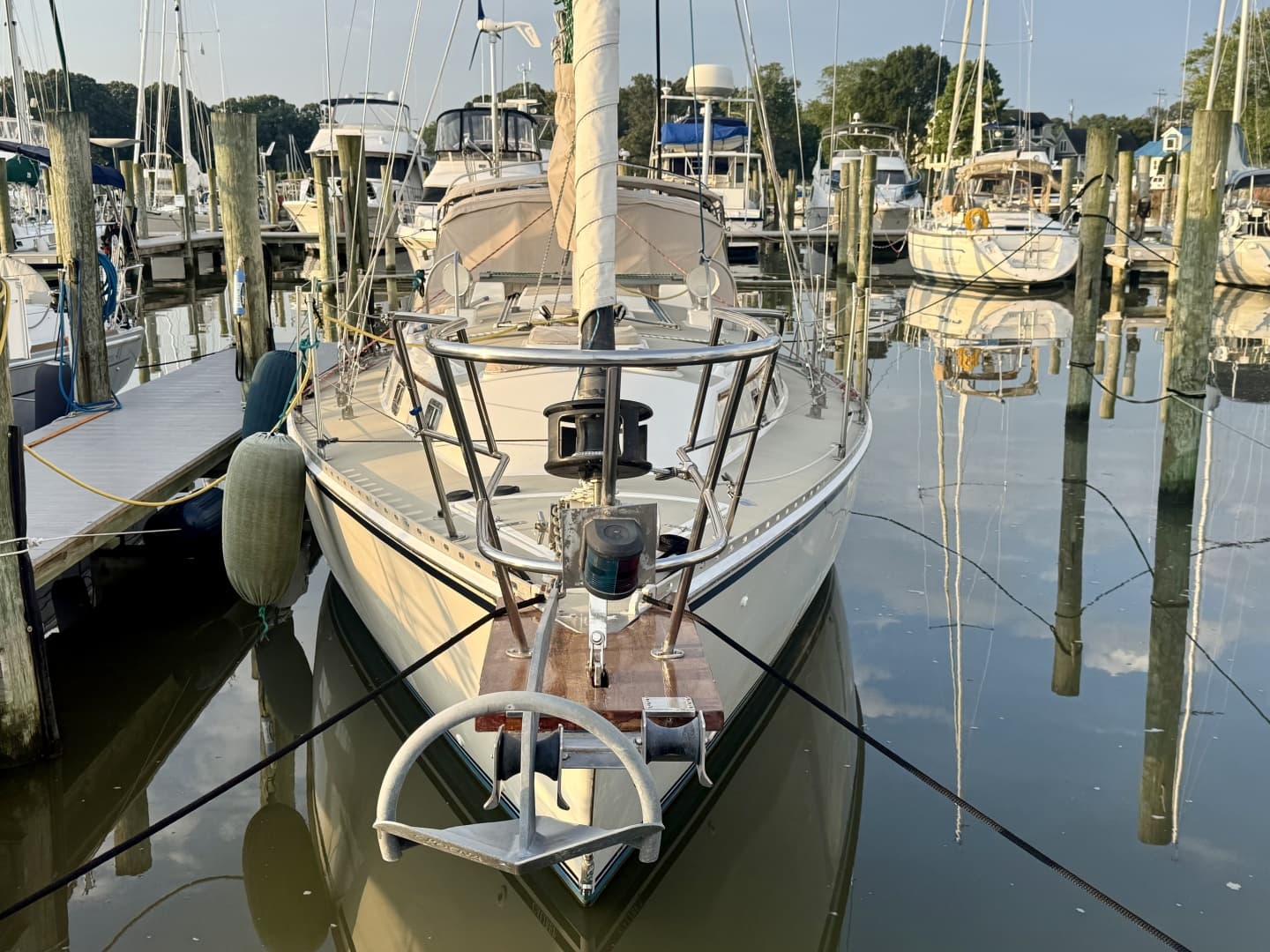 2001 Caliber 40 LRC
