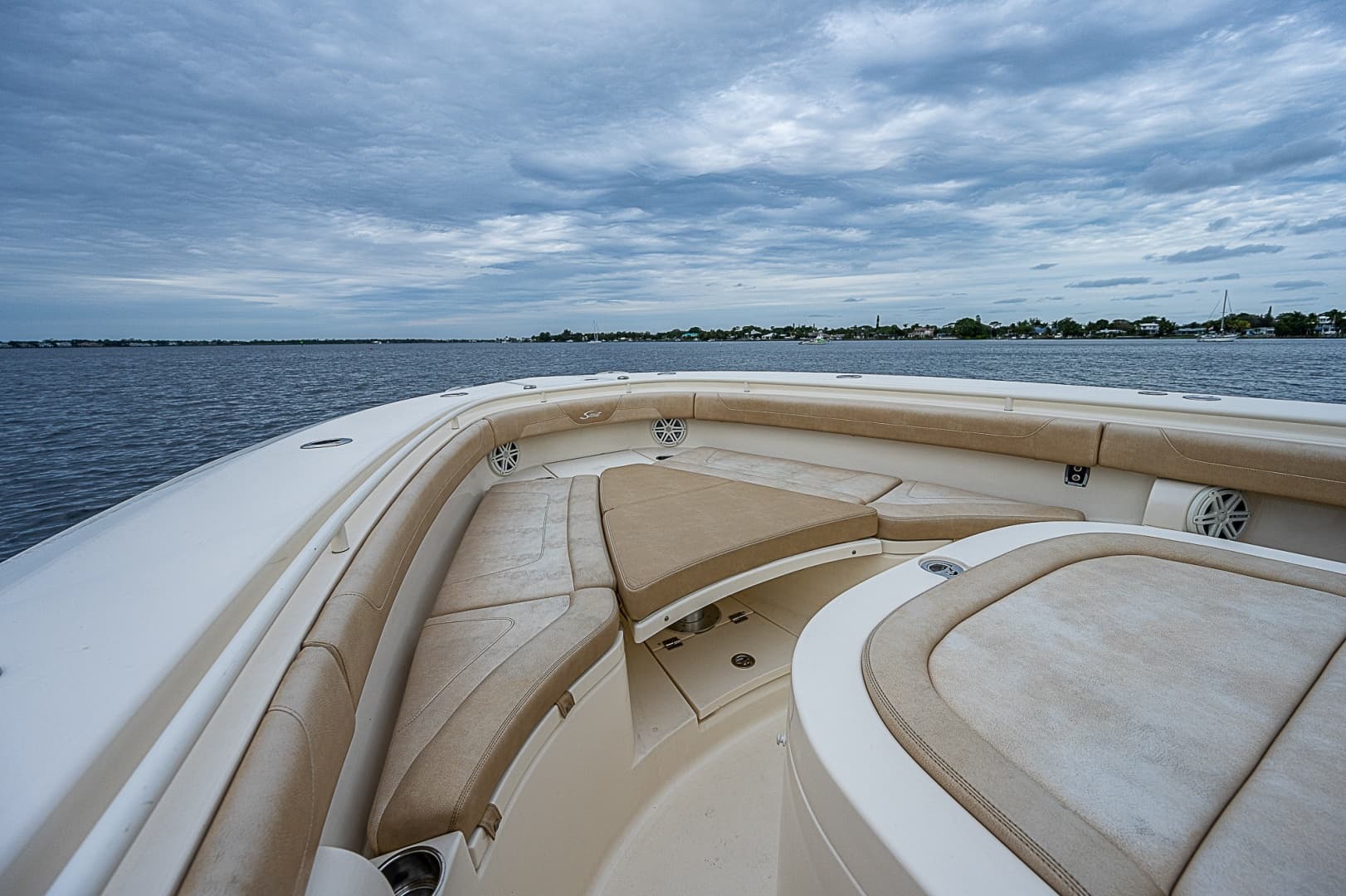2018 Scout 355 LXF