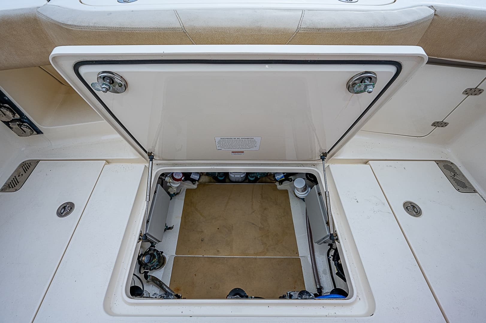 2018 Scout 355 LXF