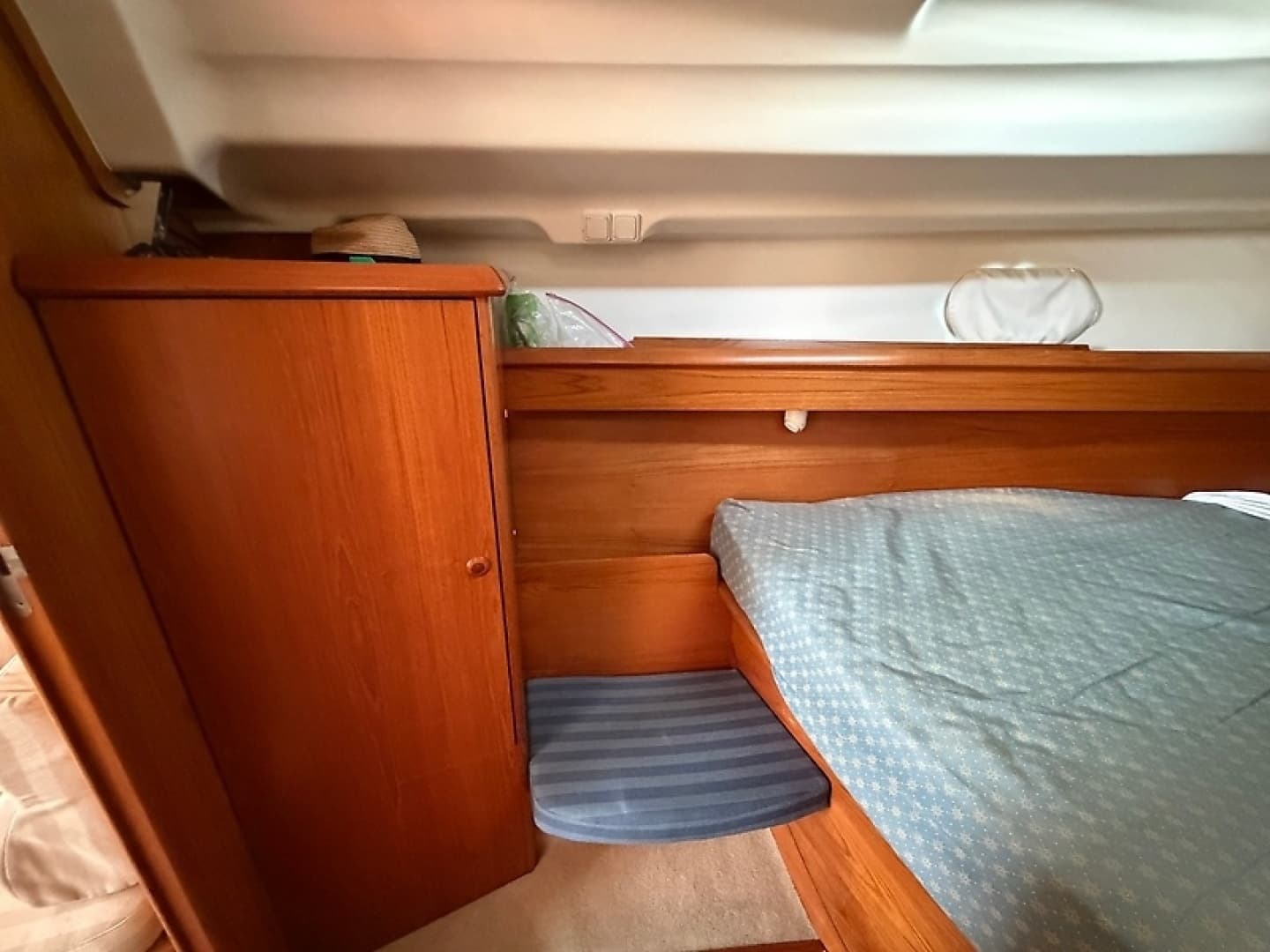 2000 Jeanneau Sun Odyssey 40.3