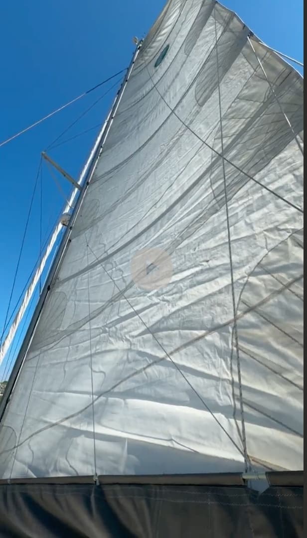 2014 Lagoon 421