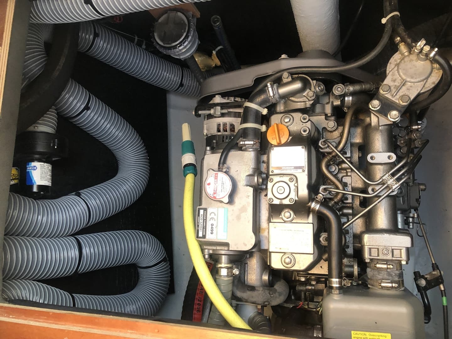 2014 Lagoon 421