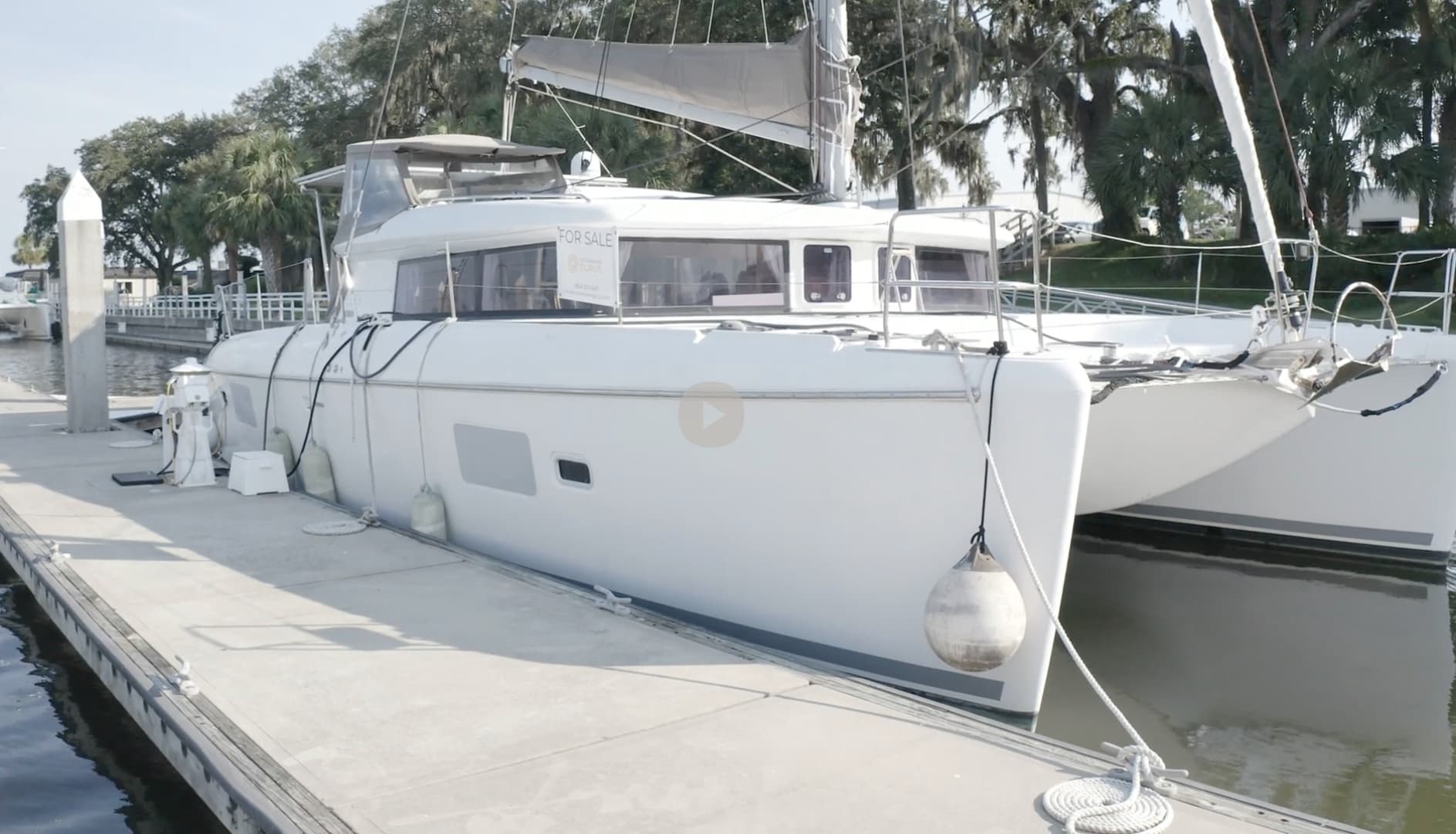 2014 Lagoon 421