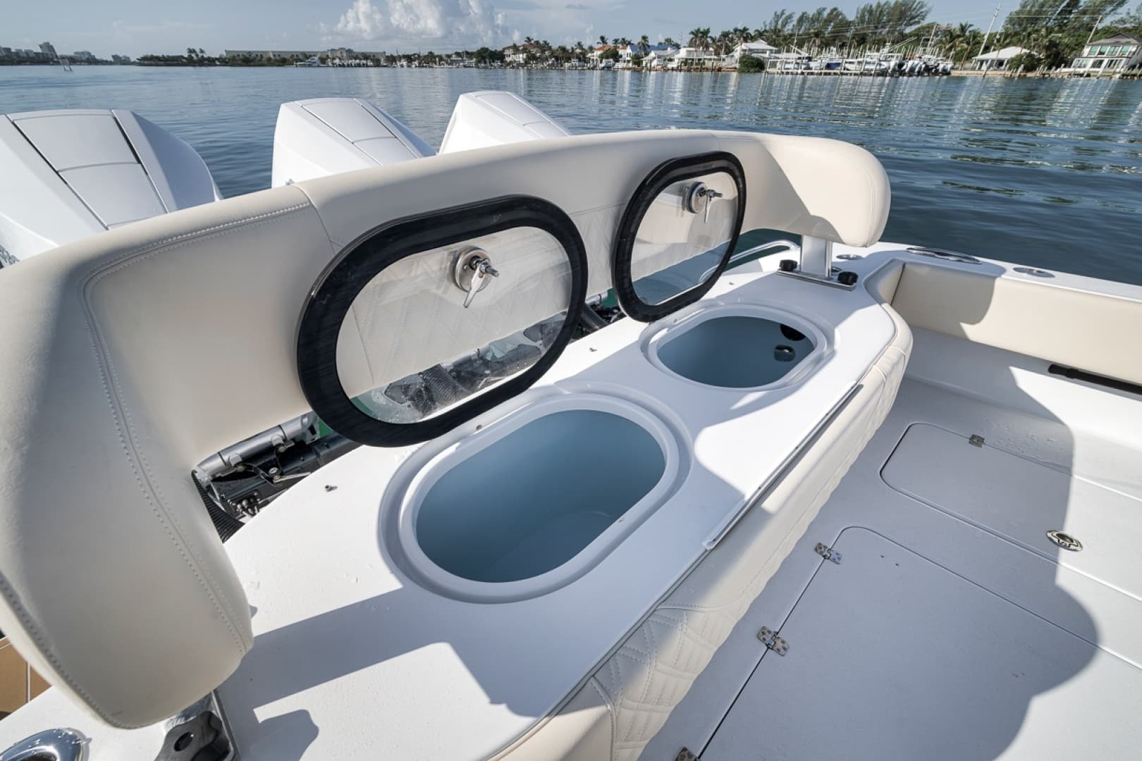 2024 Conch 41