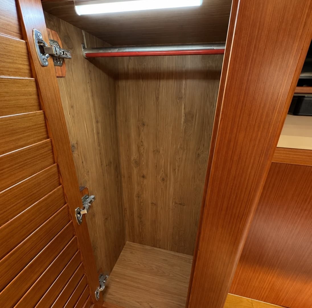 2023 Apollonian Yachts Apollonian Yachts 52 Pilothouse