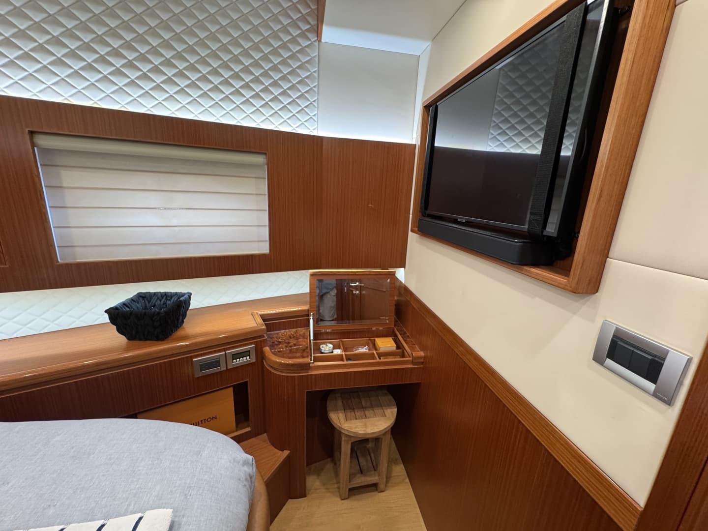 2023 Apollonian Yachts Apollonian Yachts 52 Pilothouse