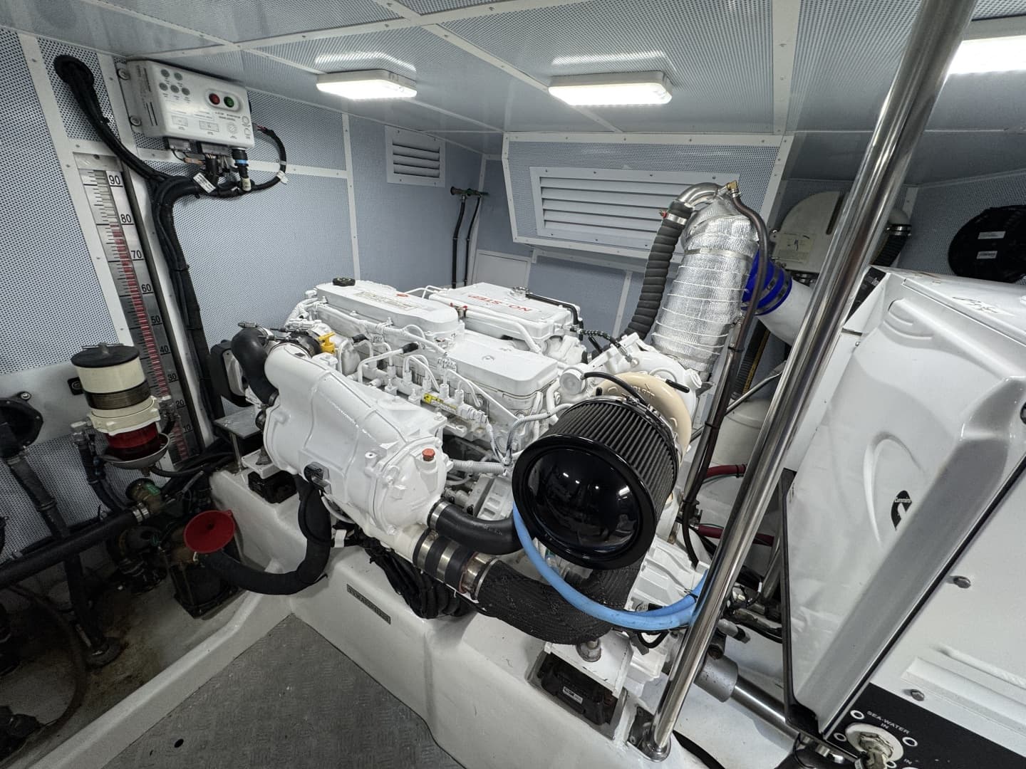 2023 Apollonian Yachts Apollonian Yachts 52 Pilothouse