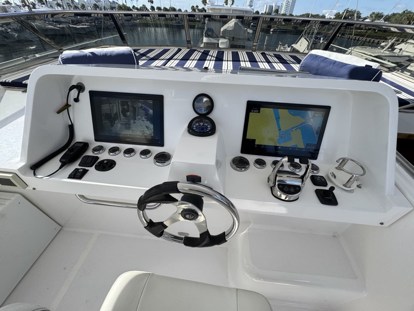 2023 Apollonian Yachts Apollonian Yachts 52 Pilothouse