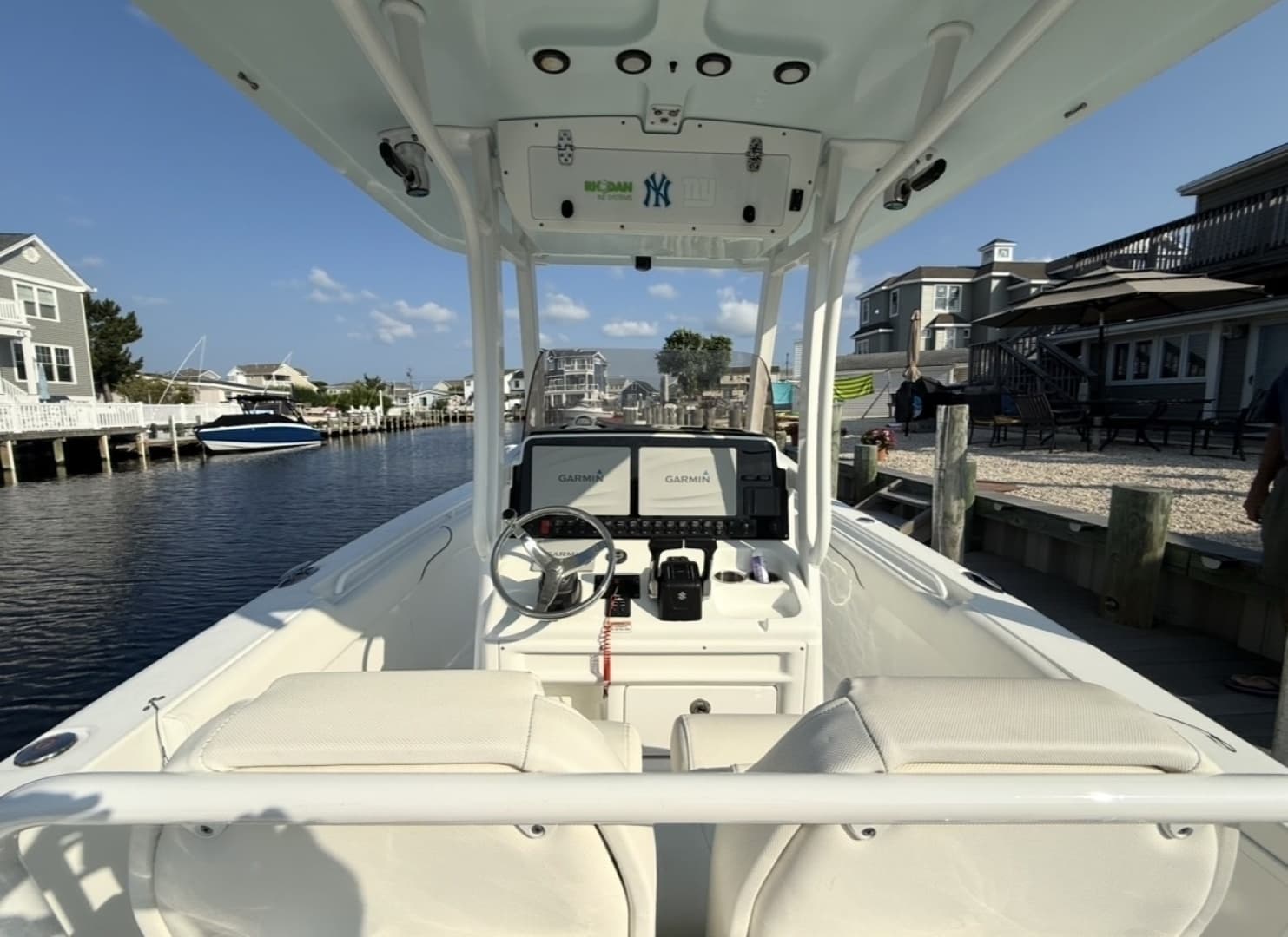 2016 Sea Hunt Gamefish 27FS