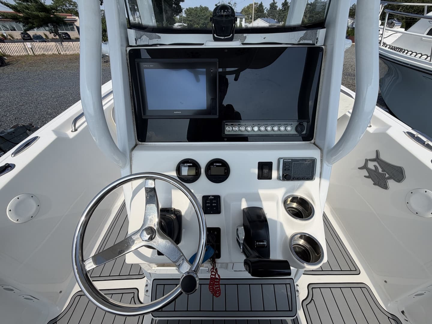 2018 Tidewater 232 LXF