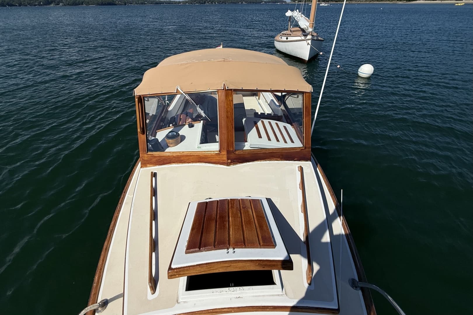 1978 Wasque 26