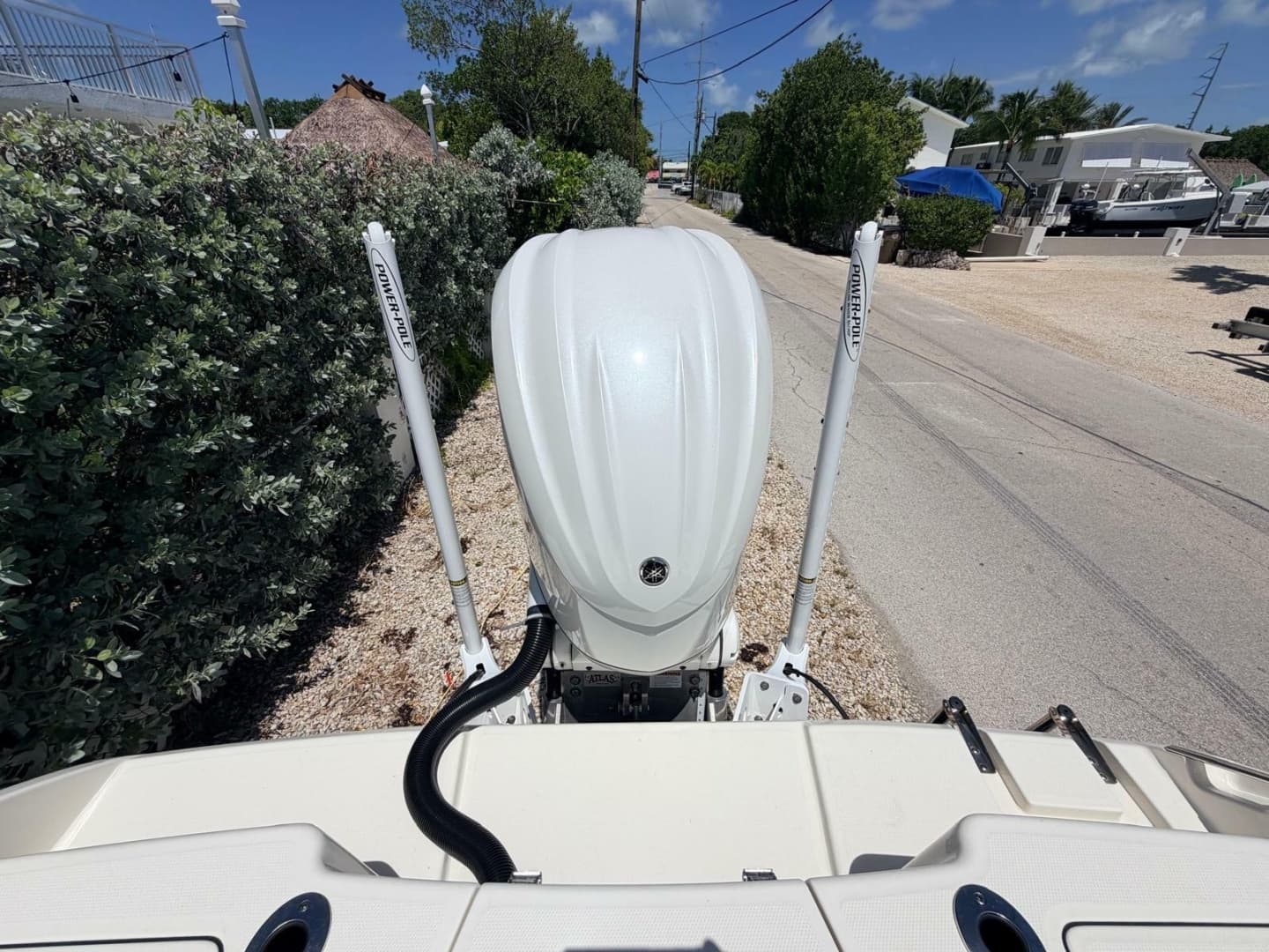 2024 Pathfinder 2400 Open