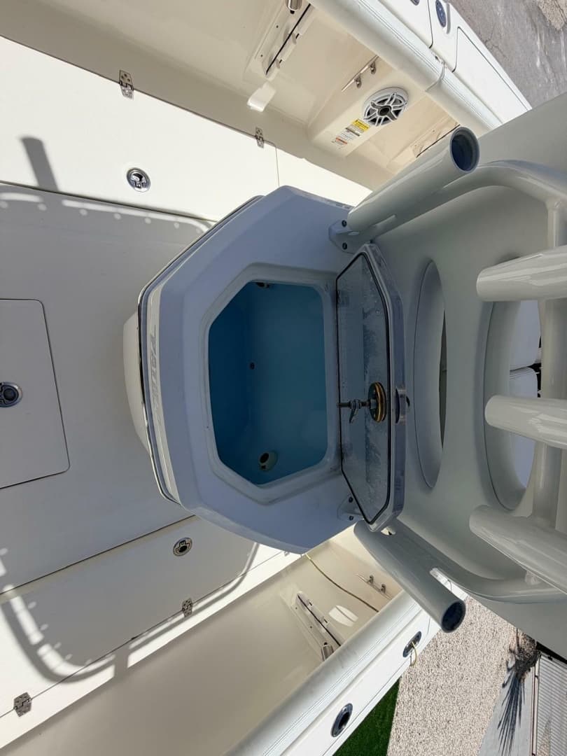 2024 Pathfinder 2400 Open