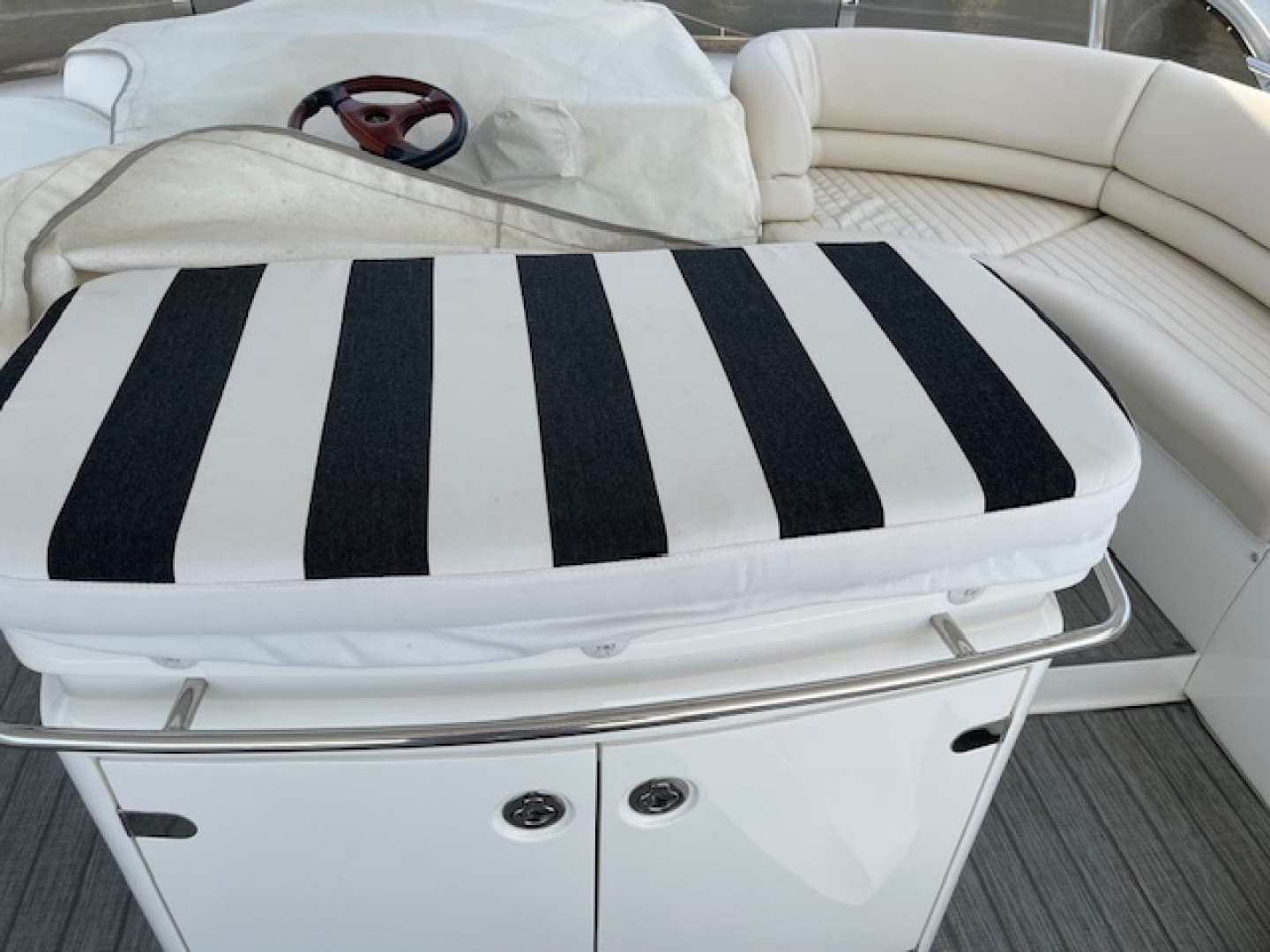 2007 Princess Flybridge