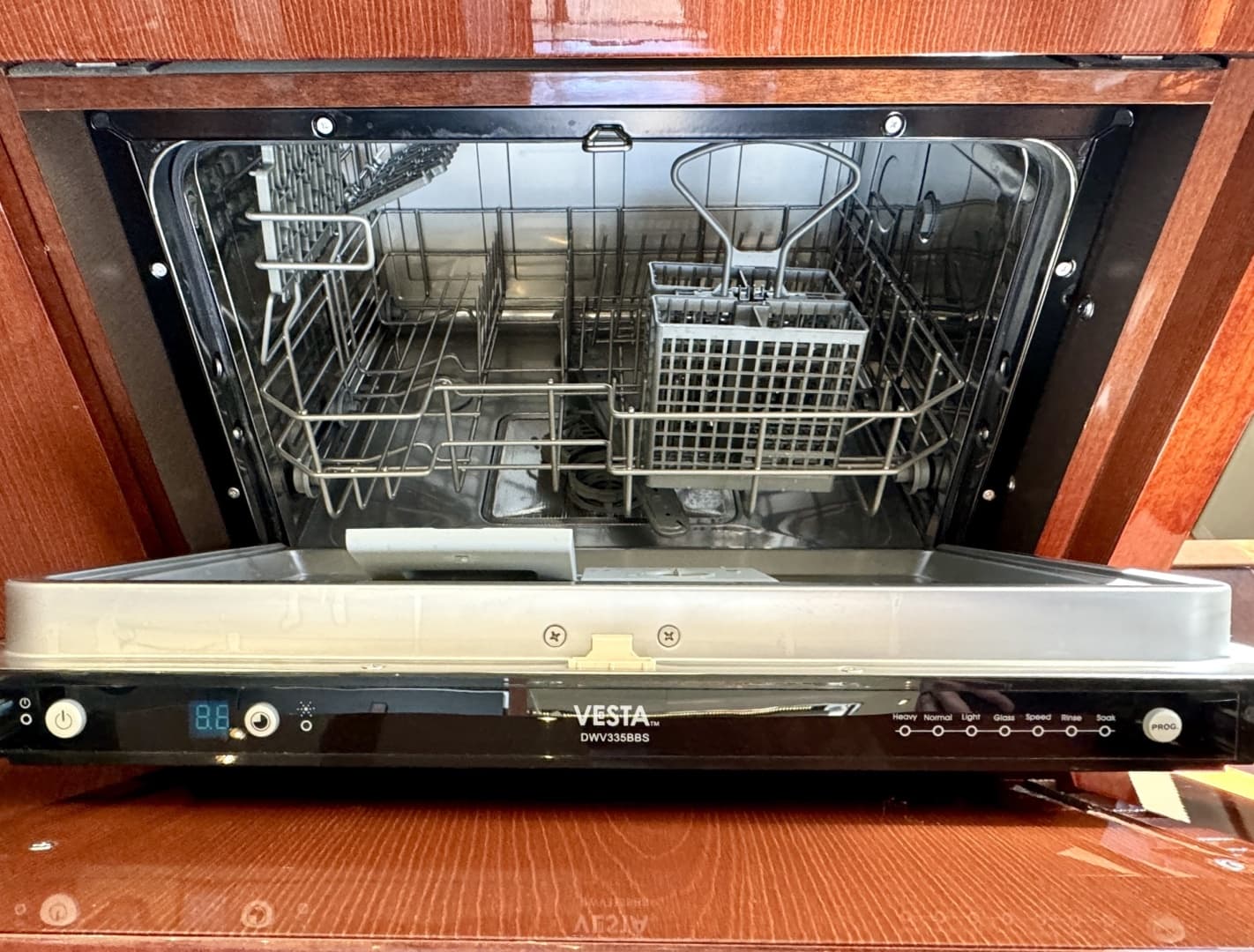 2017 Sea Ray L650 Fly