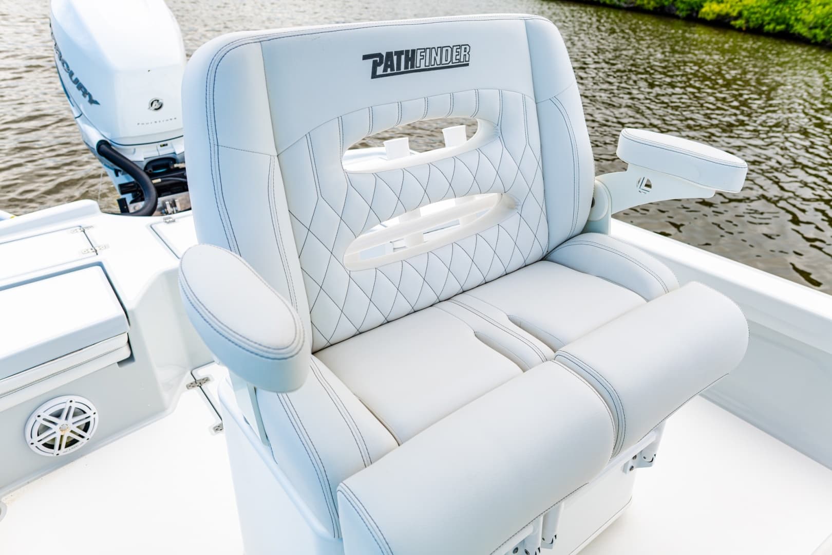 2021 Pathfinder 2500 Hybrid