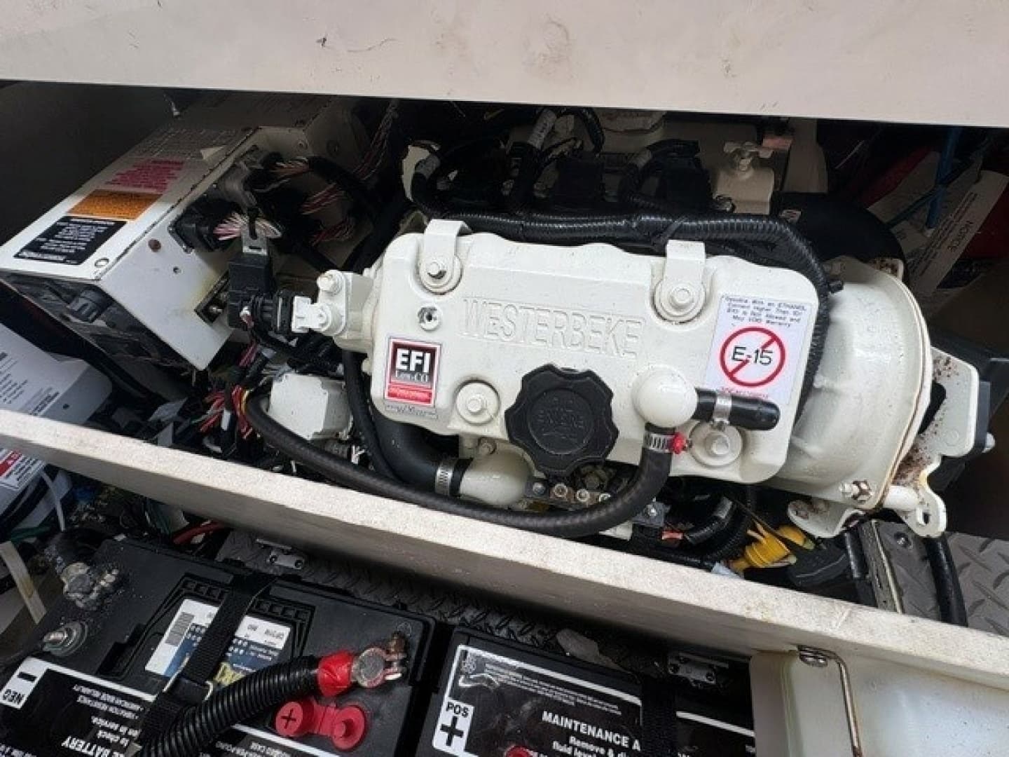 2020 Sea Ray 320 Sundancer