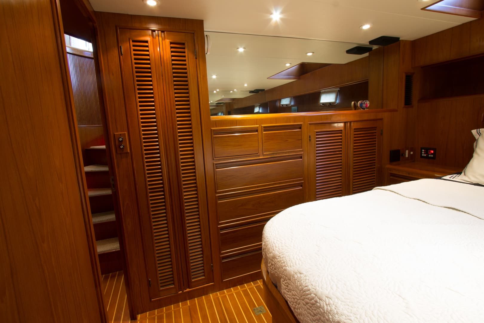 Owner"s Stateroom