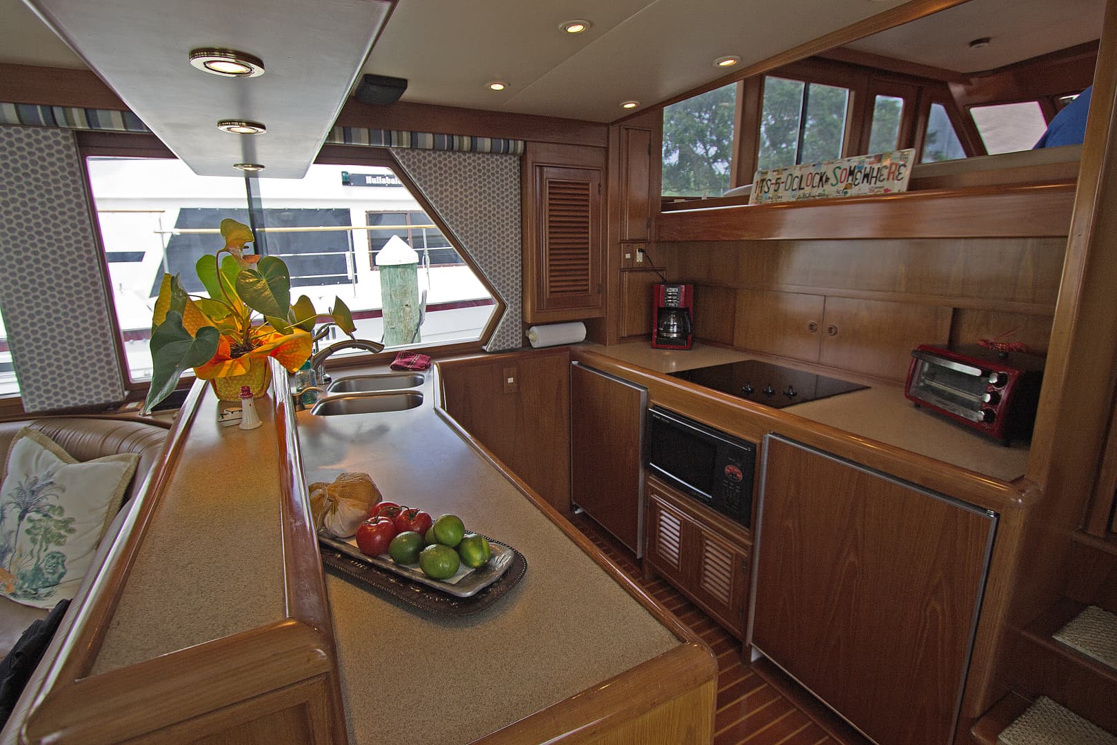 Galley
