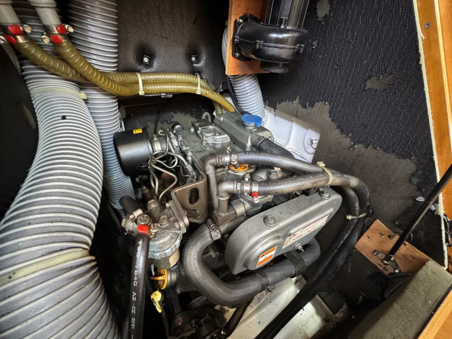 2018 Jeanneau Sun Odyssey 389