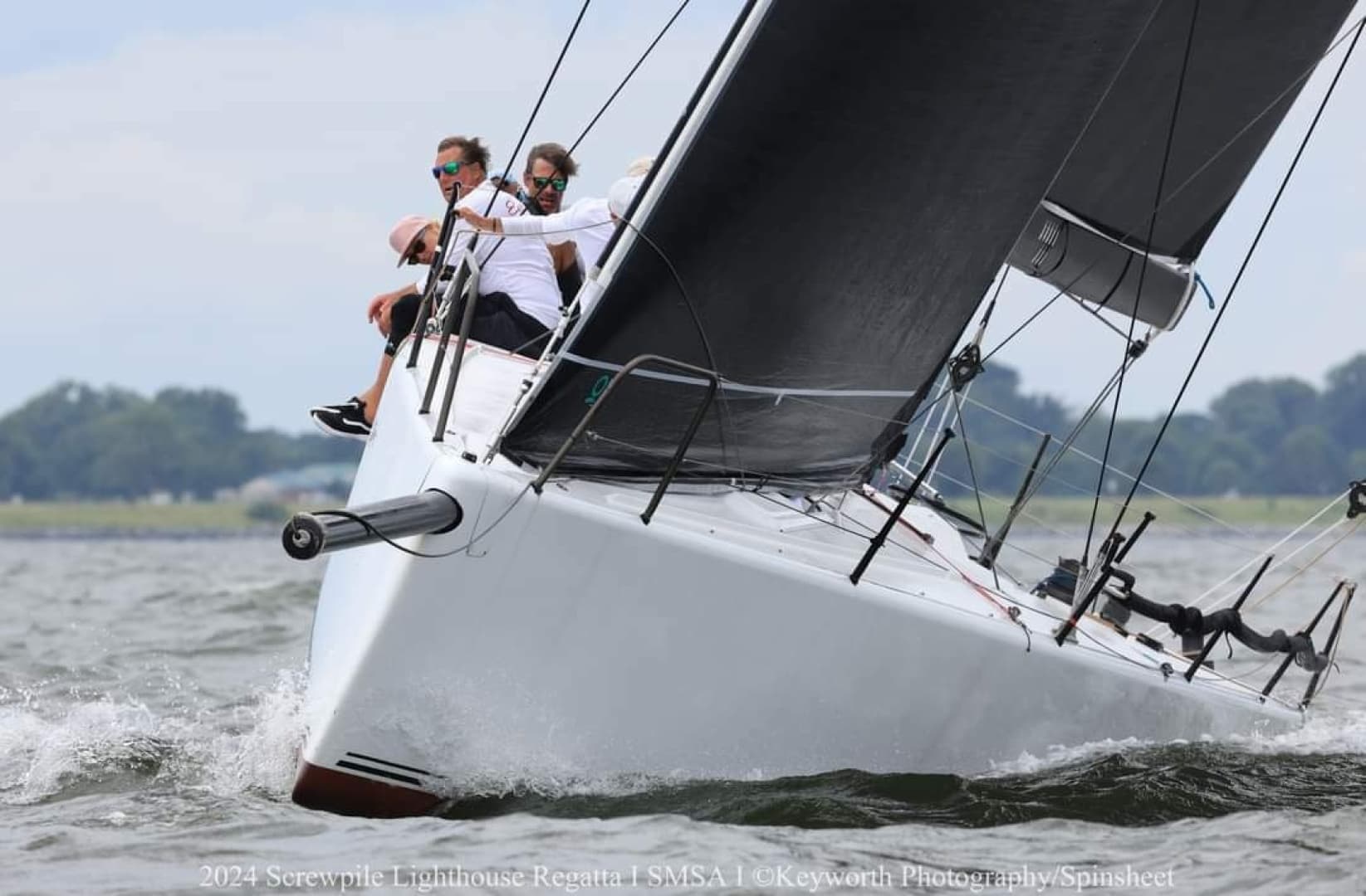 2011 Premier Farr 400