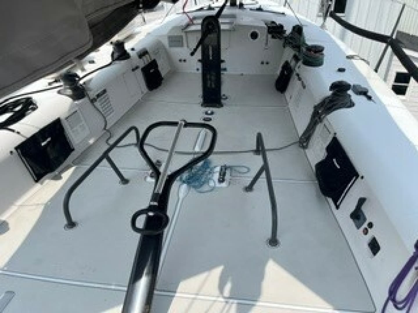 2011 Premier Farr 400