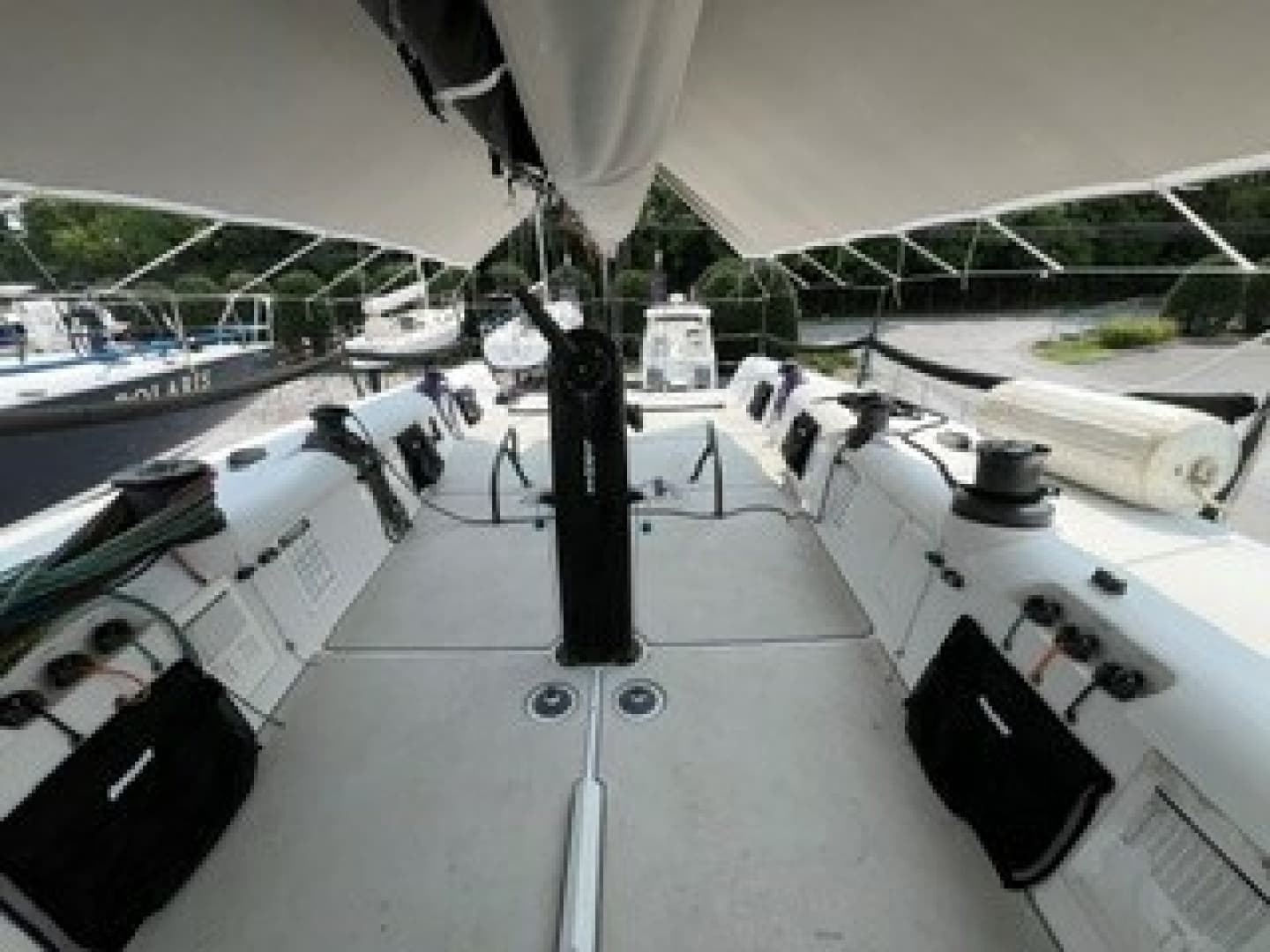 2011 Premier Farr 400