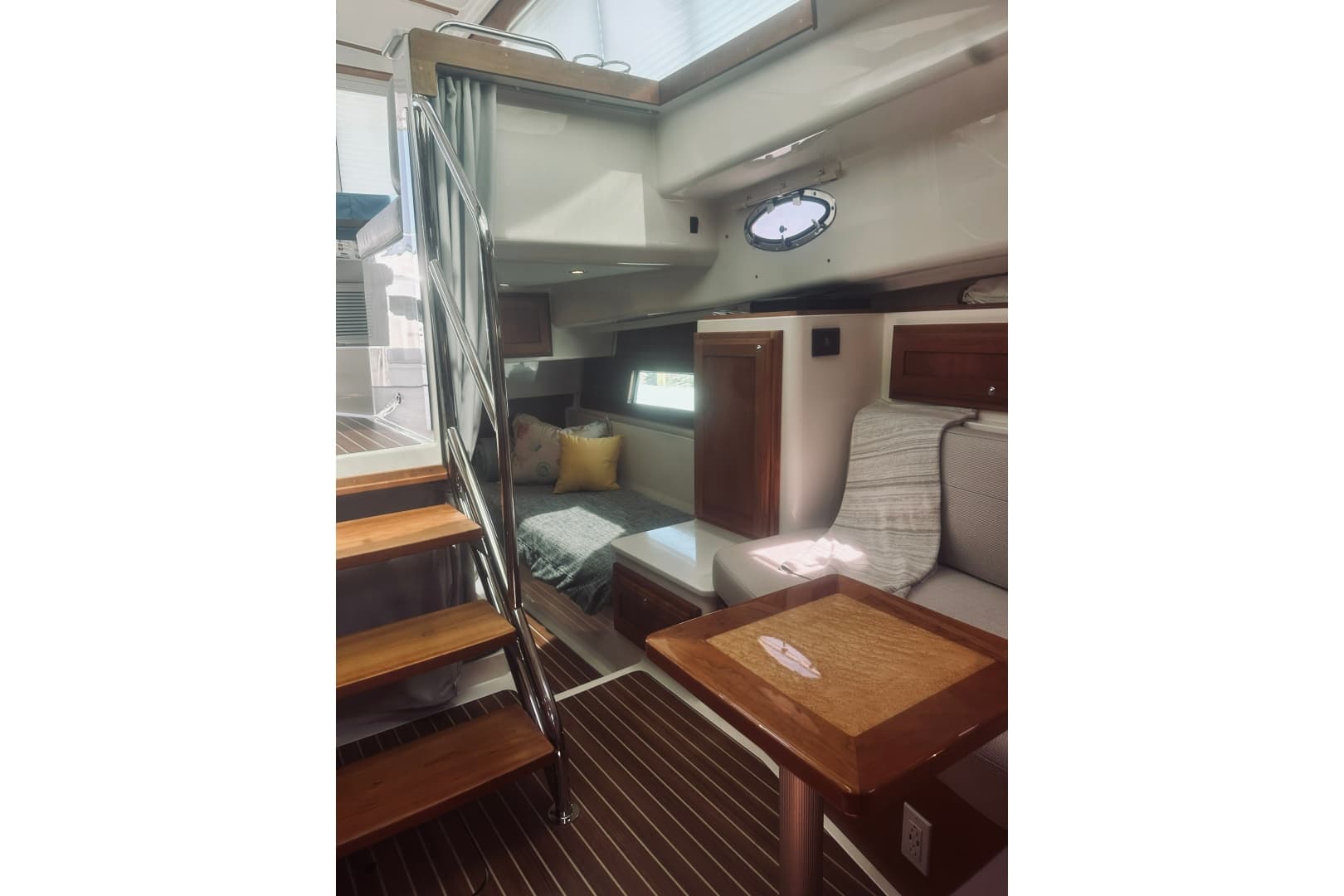 2023 Back Cove 39O