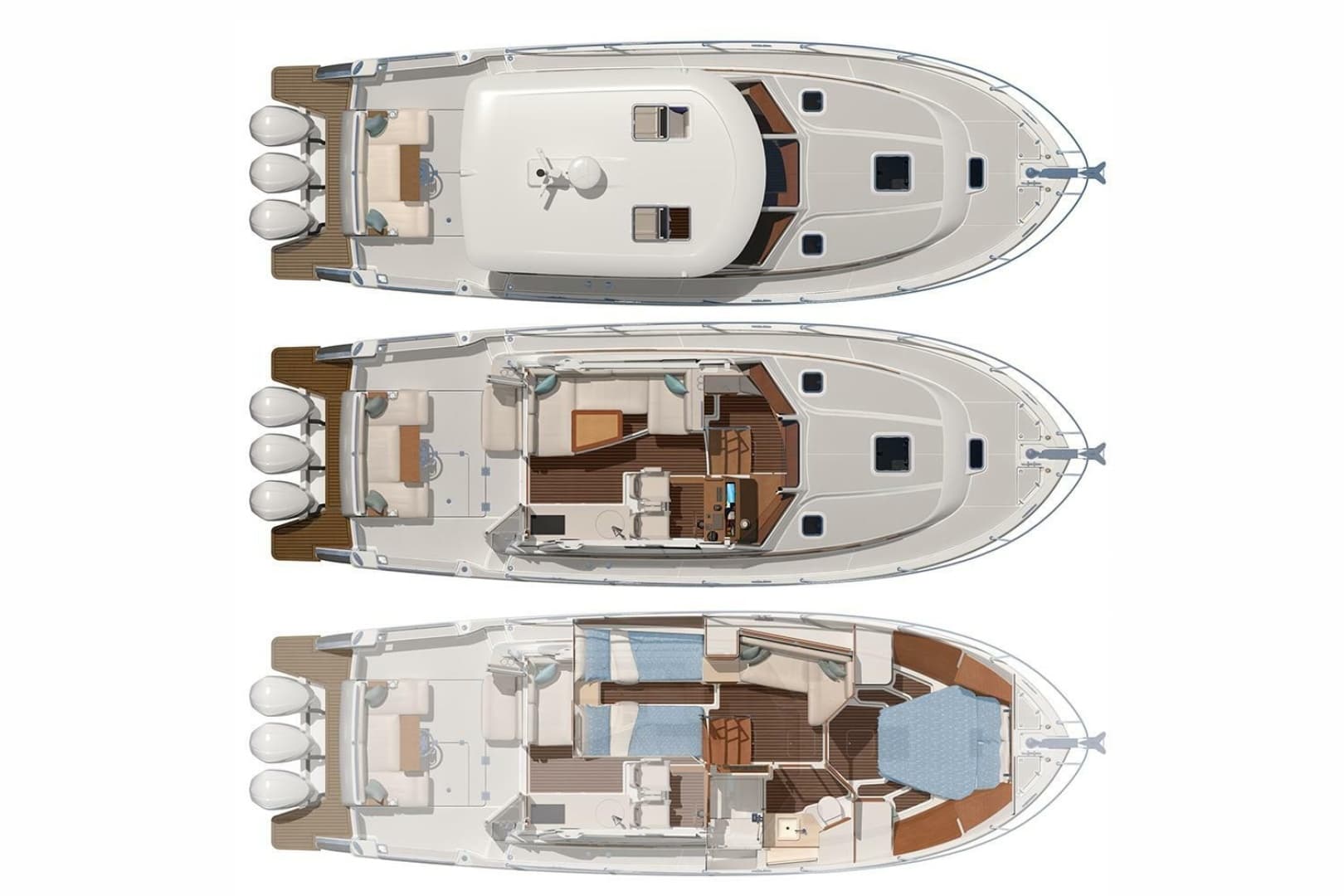2023 Back Cove 39O