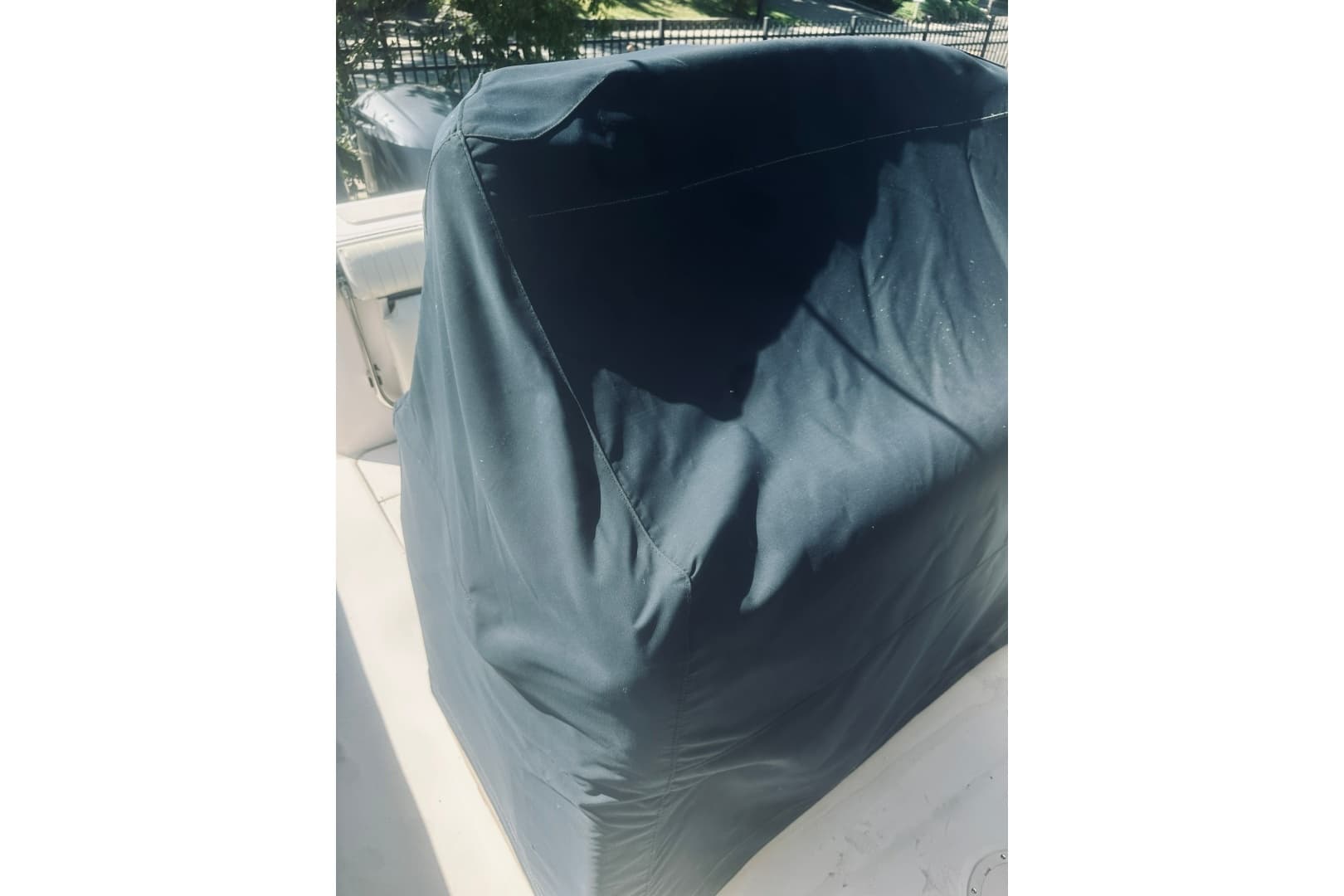 2005 Grady-White Release 283
